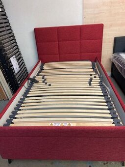 Postel 200x120 El.polohovatelná MONDO-Nová