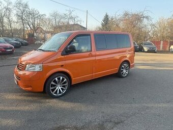 Transporter T5 1,9Tdi