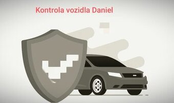 Kontrola vozidla před koupí