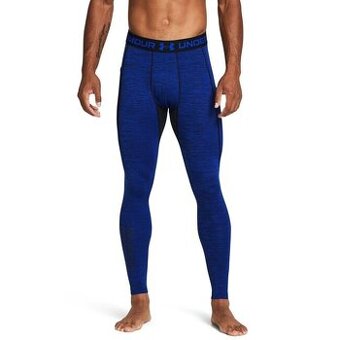 Pánské NOVÉ legíny Under Armour UA CG Armour Twist Lgs