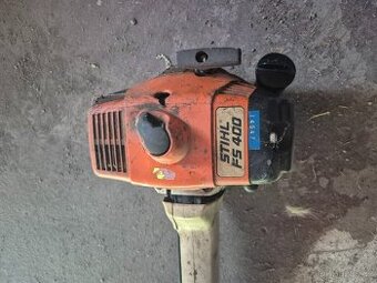 Křovinořez stihl FS 400