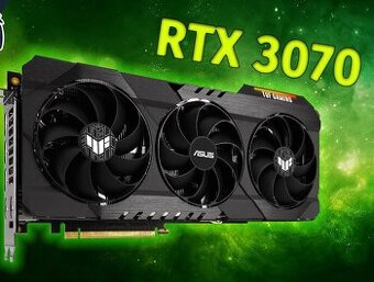 RTX 3070 - 1