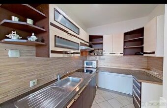 Prodej bytu 2+KK, 43 m2, Praha 4 - Kamýk., ev.č. 00750-1