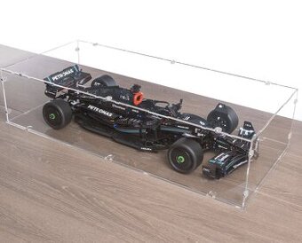 Prodam display case / vytrinu pro Lego Formule