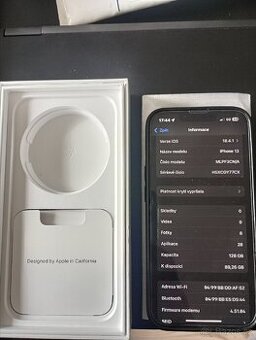 iPhone 13 - 128 GB Top