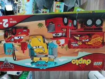 Prodám LEGO DUPLO 10846