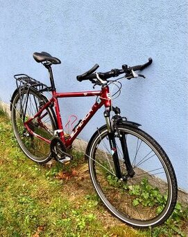 Trekingové kolo SUPERIOR 28”