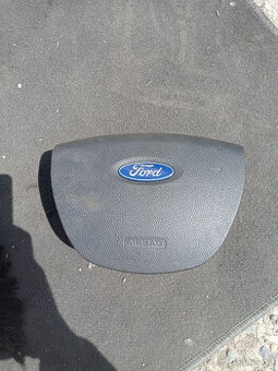 Ford Focus 2 1.6 tdi 2006 r. airbag řidiče polštař