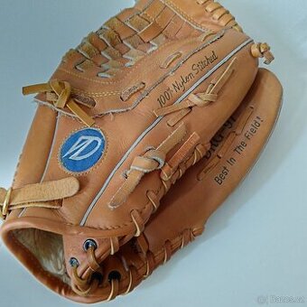 Baseball glove / Baseball rukoavice Dragons 12 1/2 inch
