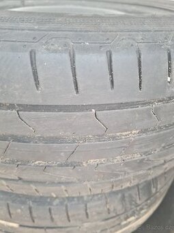 Letní 215/55r16 93h