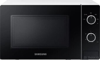 Mikrovlnka Samsung MW3000AM