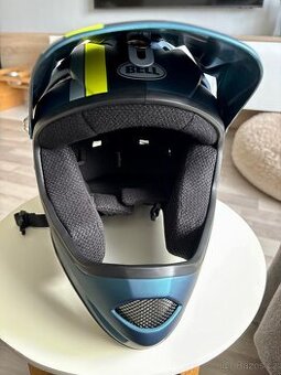 Integrální helma Bell Sanction vel. S (51-55cm)