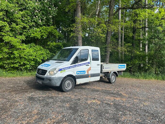 Mercedes benz Sprinter do 3,5t