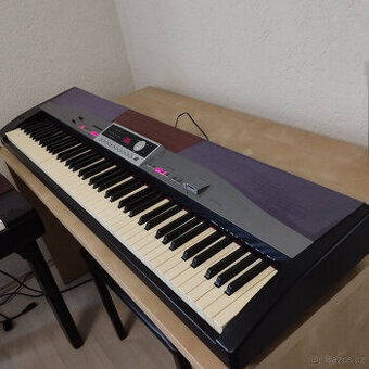 Thoman SP-5100 Digital piano