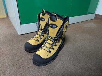 Boty PRABOS Pular GTX písková - velikost 40 - 1