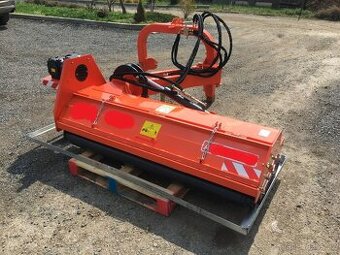 mulčovač AGROMULCHER - 1