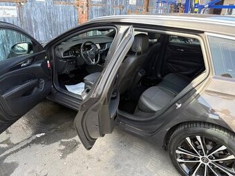Opel Insignia Sports Tourer 2.0 4x4