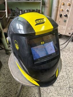 Esab Warrior Tech - 1
