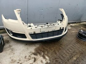 Přední nárazník Volkswagen Passat B6
