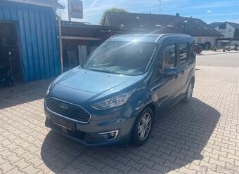 Ford Tourneo