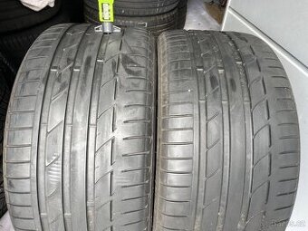 BRIDGESTONE Potenza 275/35 R20 RSC Dot 2021