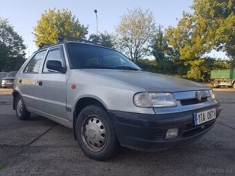 Škoda Felicia