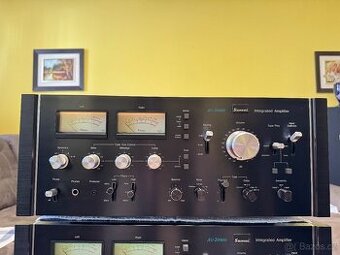 Sansui AU-20000 - 1