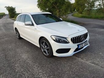 Mercedes c250 d 4matic