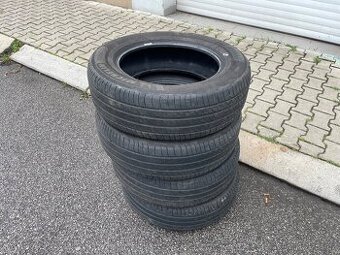 Michelin letni 215/65/17