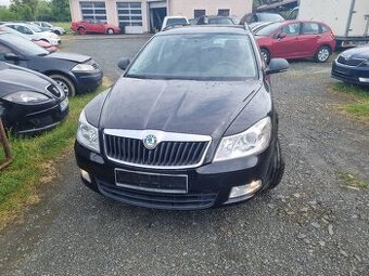 Octavia 1.6i