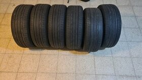 Letní pneu Bridgestone Turanza 225/50 R18 99W