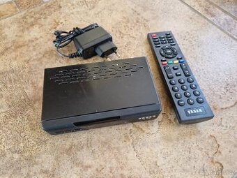 Set-top box Tesla TE-300