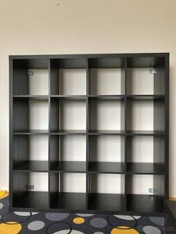Ikea Kallax 4x4