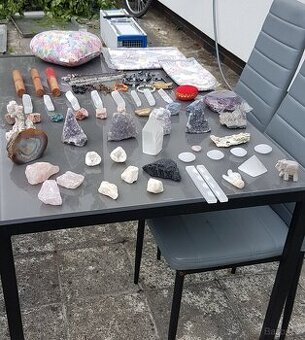 Kameny nabité na Slunci a Měsíci - poslední kusy - 1