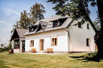 Prodej ubytovacího zařízení 184 m², Kunčice pod Ondřejníkem