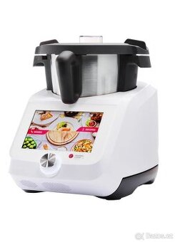 Kuchyňský robot Monsieur Cuisine Smart