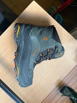 Zimní boty Alpine Pro Vindicator Ptx
