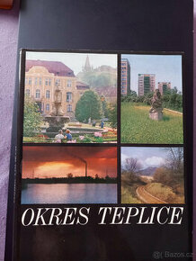 Okres Teplice - 1