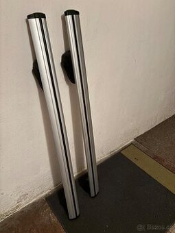 Příčný střešní nosič WING 120cm
