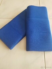 Chladicí bandáže na nohy 2 ks 40 cm / 29 cm - 1