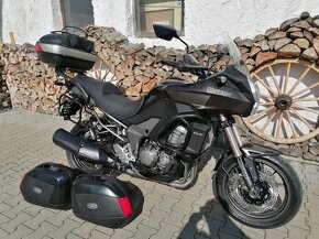 KAWASAKI VERSYS 1000 ABS KTRC - 1
