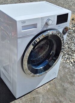 BEKO SLIM SMART PARNÍ A+++ ZÁRUKA DOPRAVA INSTALACE