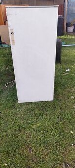 Lednice Electrolux