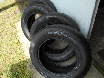 PNEUMATIKY LETNÍ 215x65xR17 LETNÍ - 1