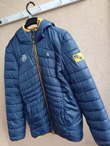 Zimní bunda HC Vlci Jablonec