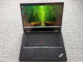 Lenovo Thinkpad X13 Yoga Gen1