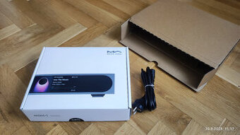 Prodám Streamer / DAC / Zesilovač Matrix Audio mini-i PRO 4
