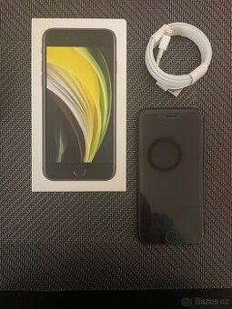 iPhone SE 2020