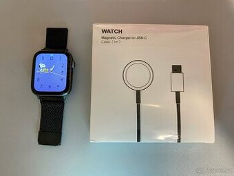 Apple Watch Series 4 (GPS) – 44mm, model A1978