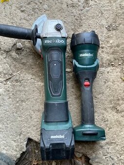 Metabo 18V - 1